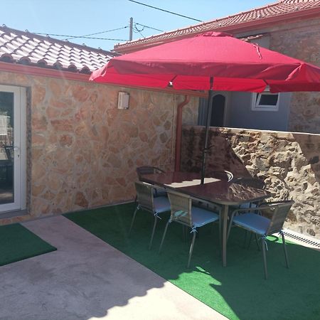 Casa Virginia Apartment Ouzenda Ngoại thất bức ảnh