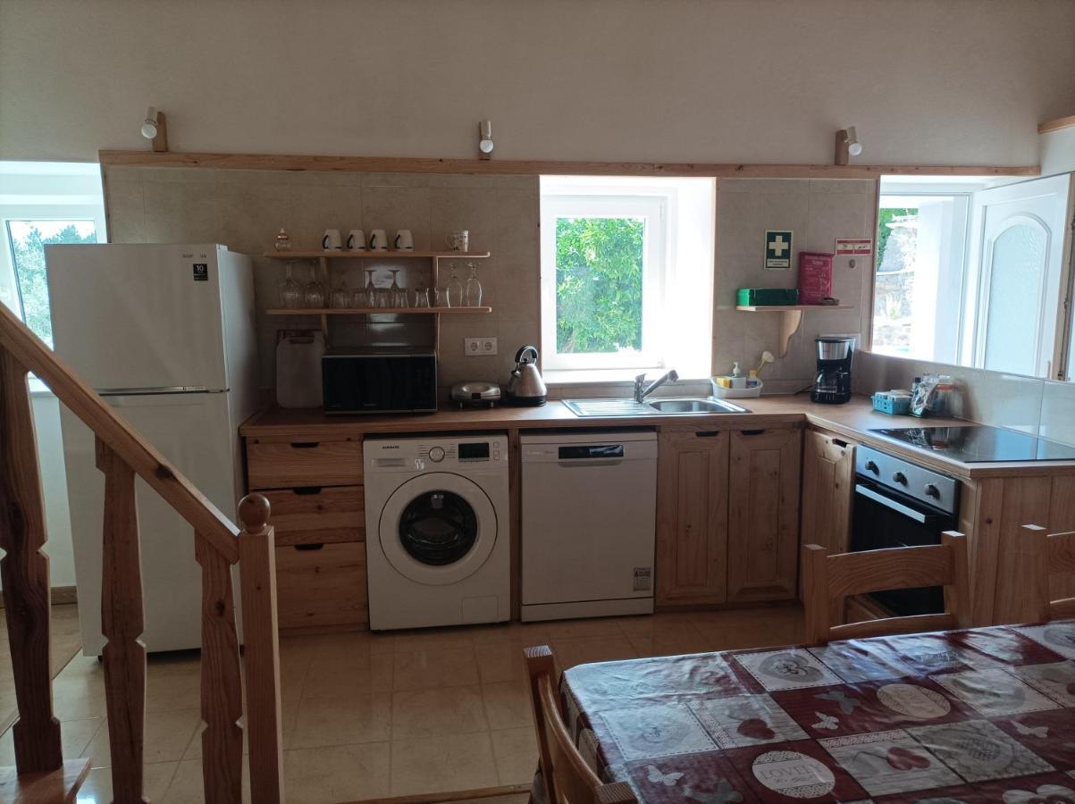 Casa Virginia Apartment Ouzenda Ngoại thất bức ảnh