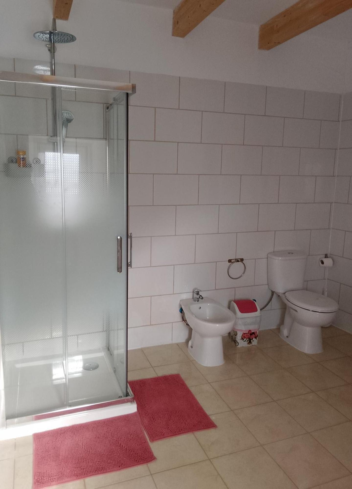 Casa Virginia Apartment Ouzenda Ngoại thất bức ảnh